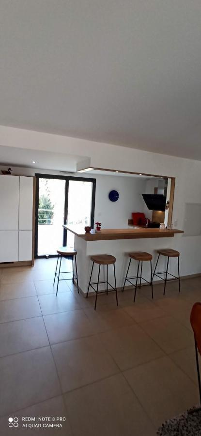 Arca C14 Apartment Порто-Векио Екстериор снимка