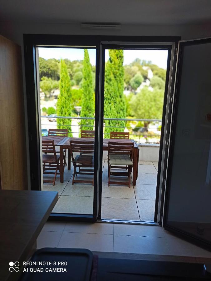 Arca C14 Apartment Порто-Векио Екстериор снимка