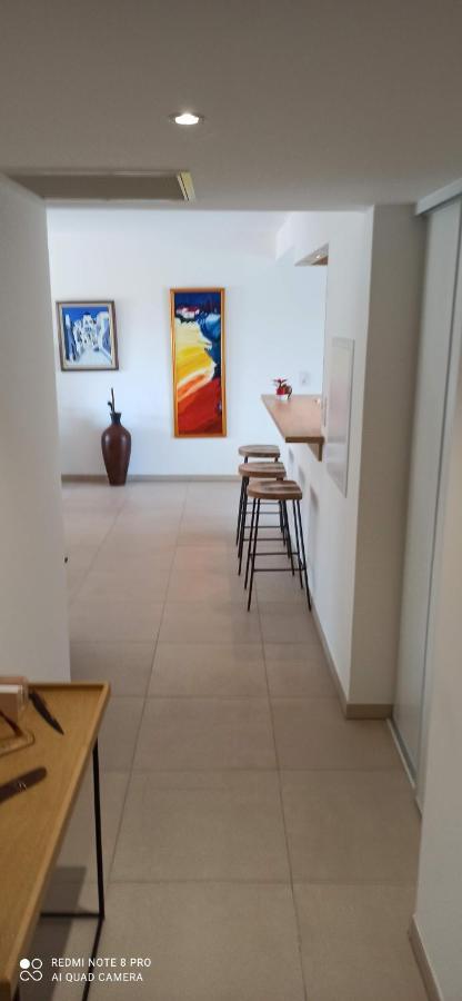 Arca C14 Apartment Порто-Векио Екстериор снимка