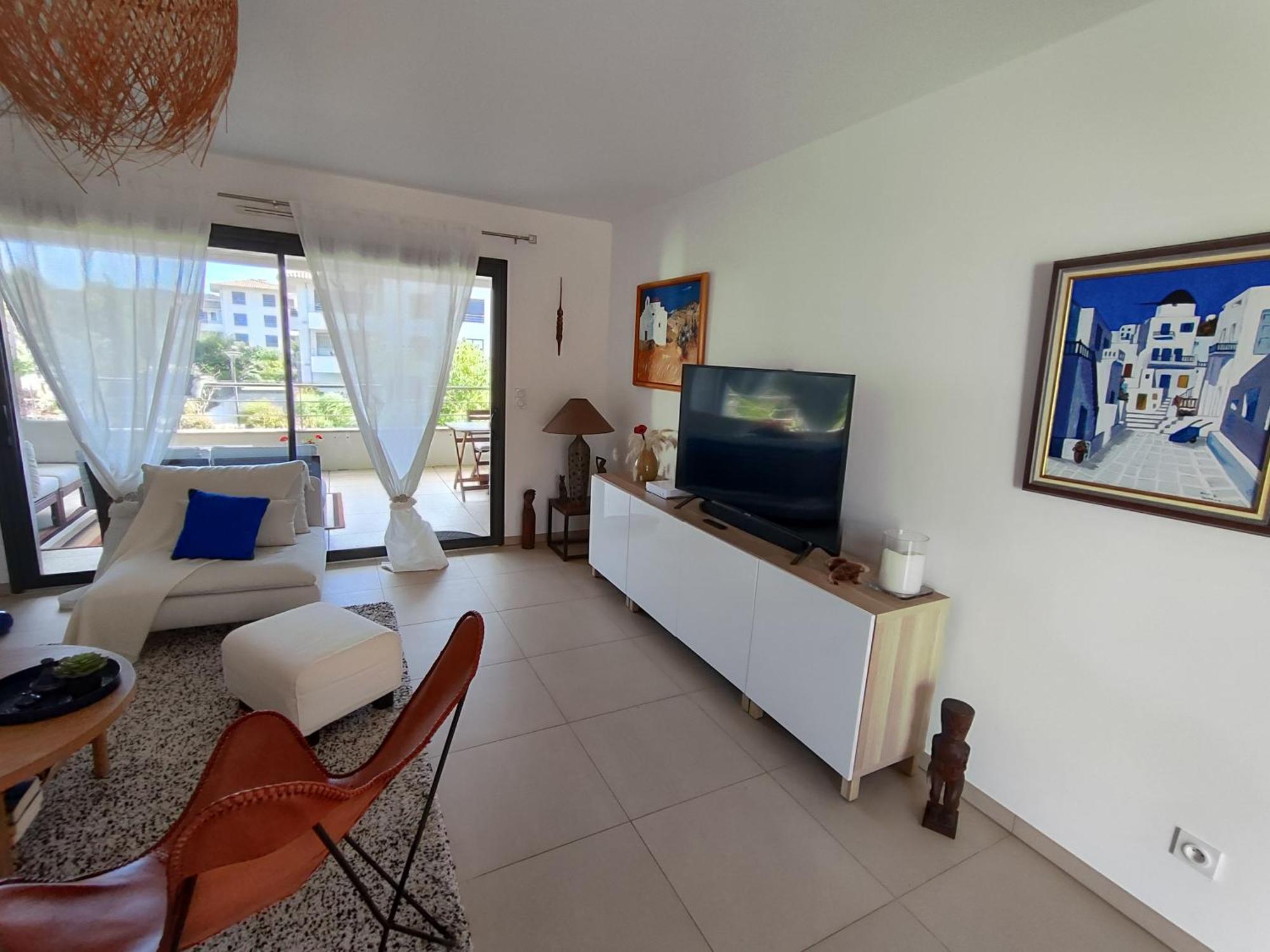 Arca C14 Apartment Порто-Векио Екстериор снимка