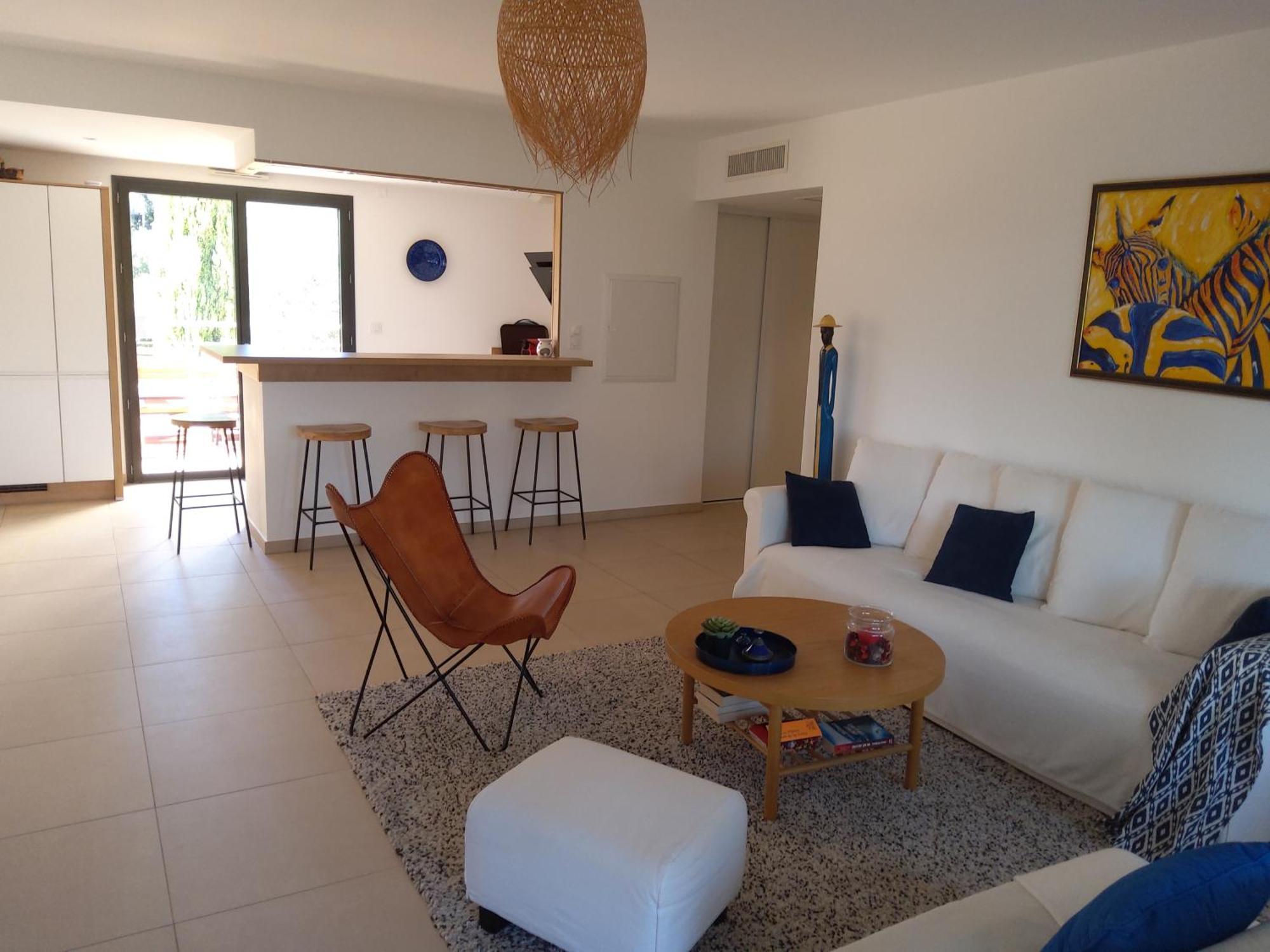 Arca C14 Apartment Порто-Векио Екстериор снимка