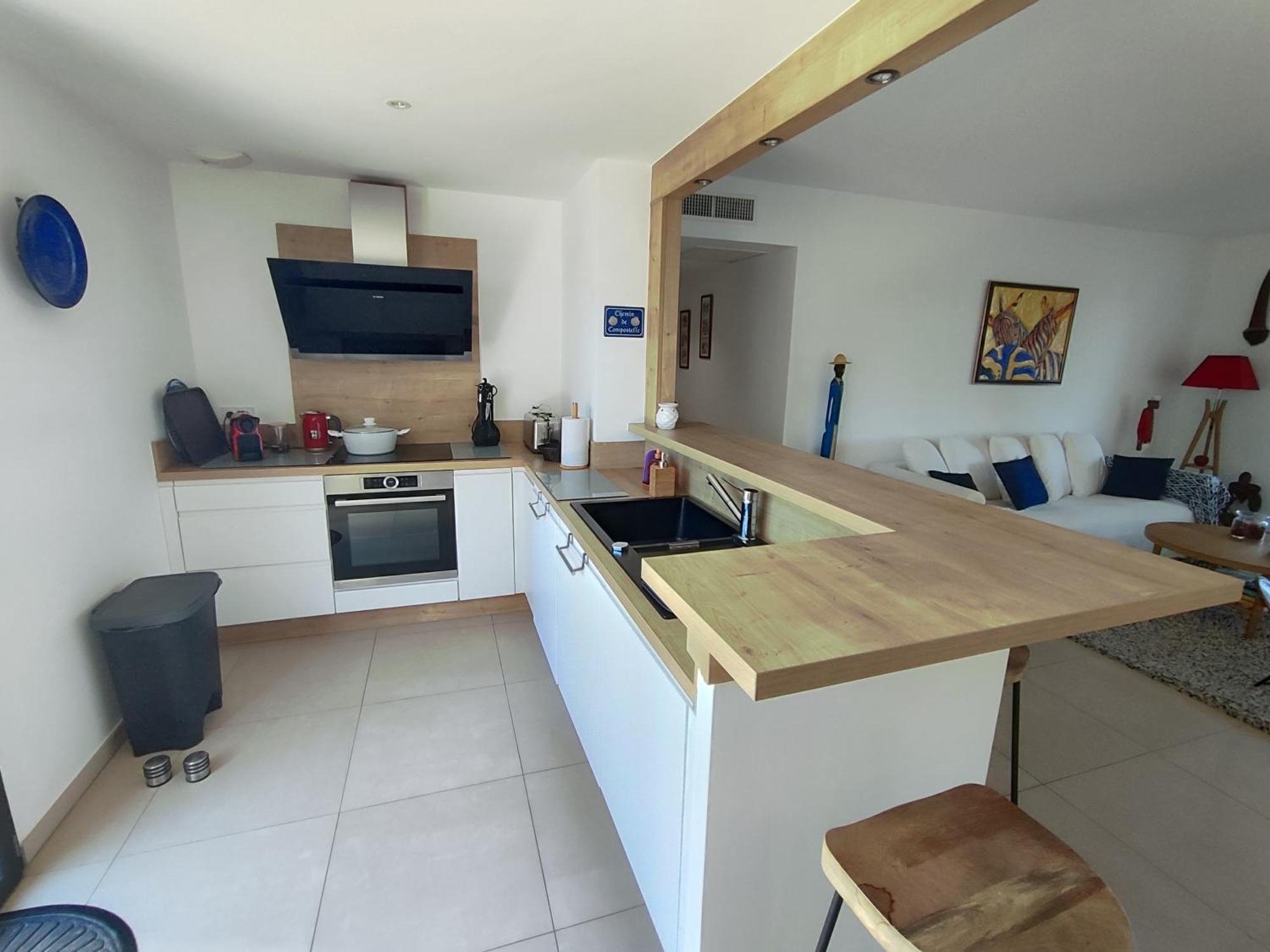 Arca C14 Apartment Порто-Векио Екстериор снимка